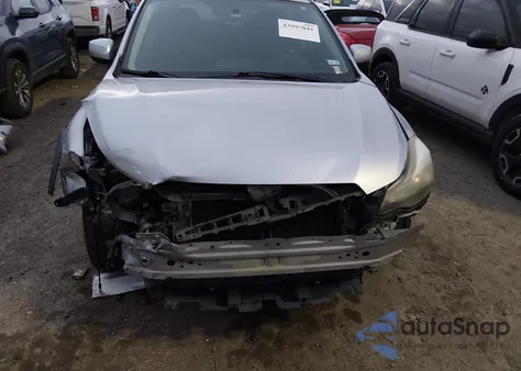 2013 Subaru Xv Crosstrek 2.0I Limited from USA, damaged, VIN JF2GPAGC1D2900224